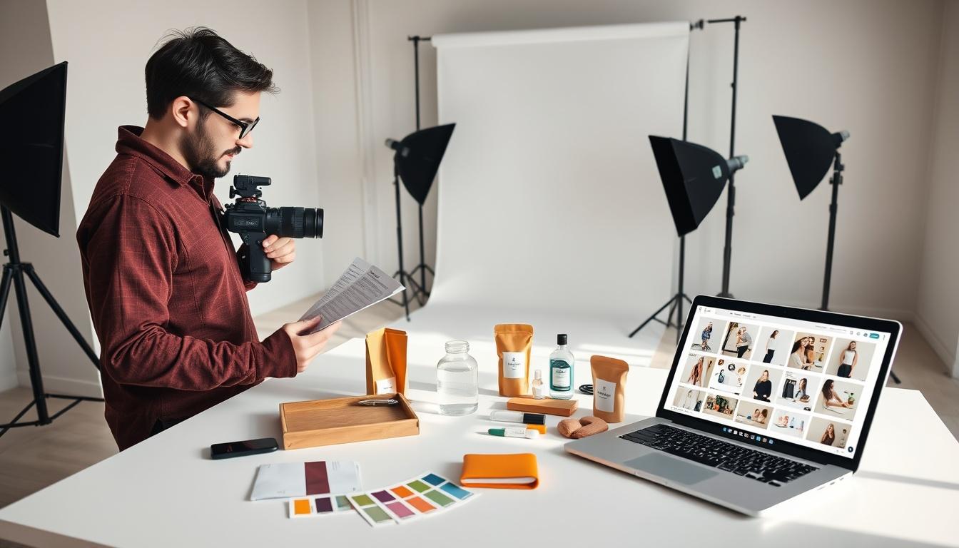 Product Photos That Help Products Sell
