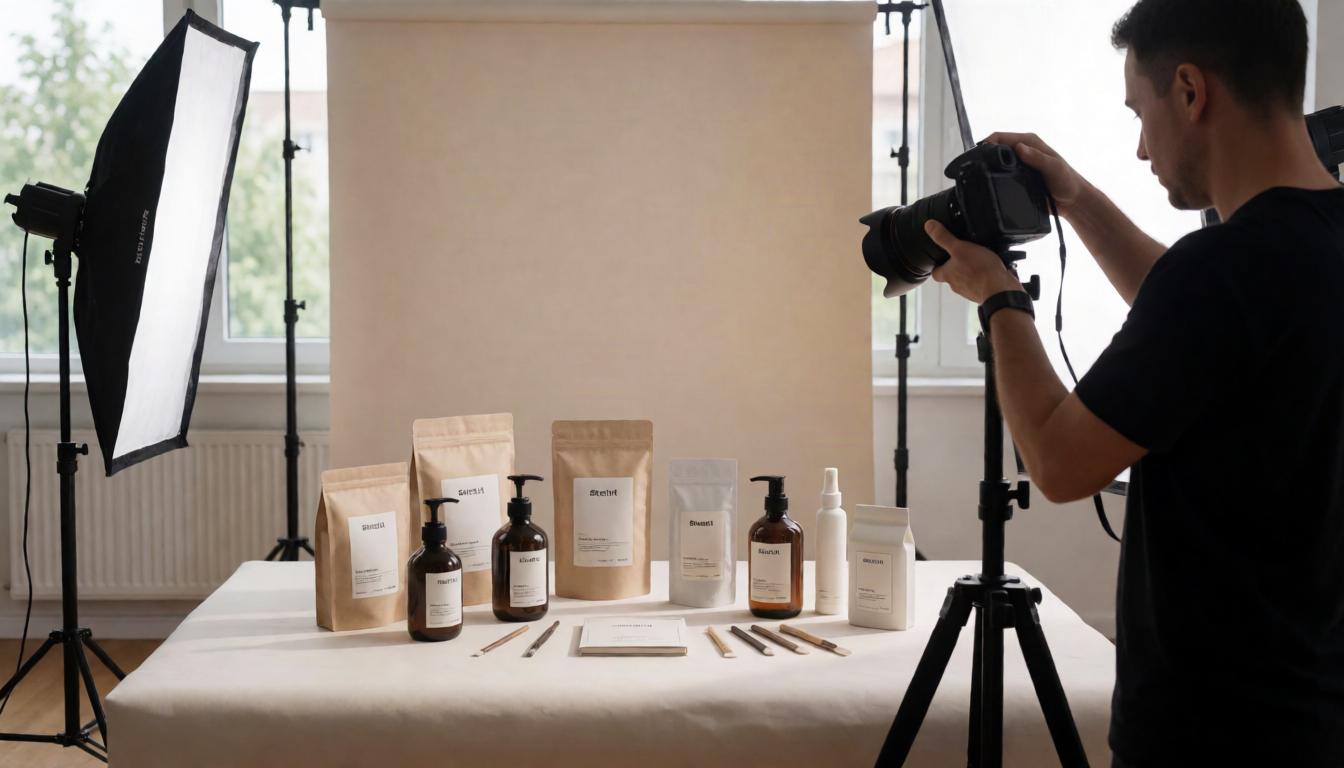 Why brands choose this studio